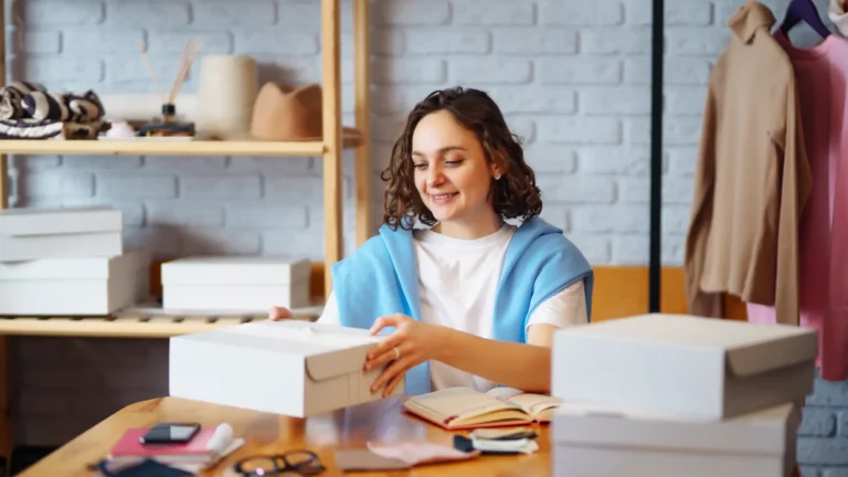 How to Start Your Own Subscription Box Service in 2024