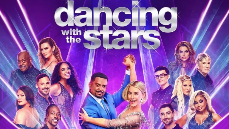 Dancing With the Stars: The Semifinals Spark Fashion Fever – What to Wear for Every Dance Style!