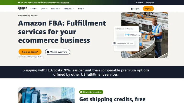 How to Start Amazon FBA - Avoid These 7 Common Rookie Mistakes