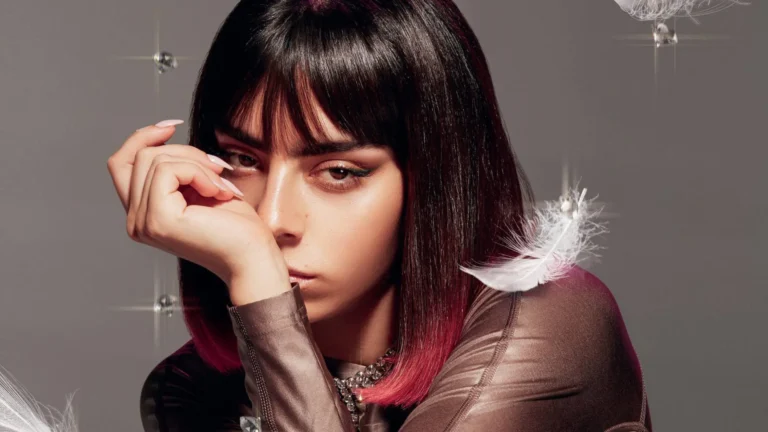 Who is Charli XCX? Let's Get to Know About Her Fashion