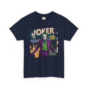 Vintage Joker T-shirt