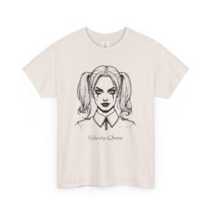 Harley Quinn T-shirt