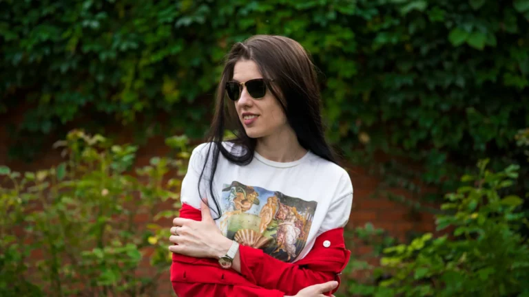 How to build a resale ready graphic tee collection.