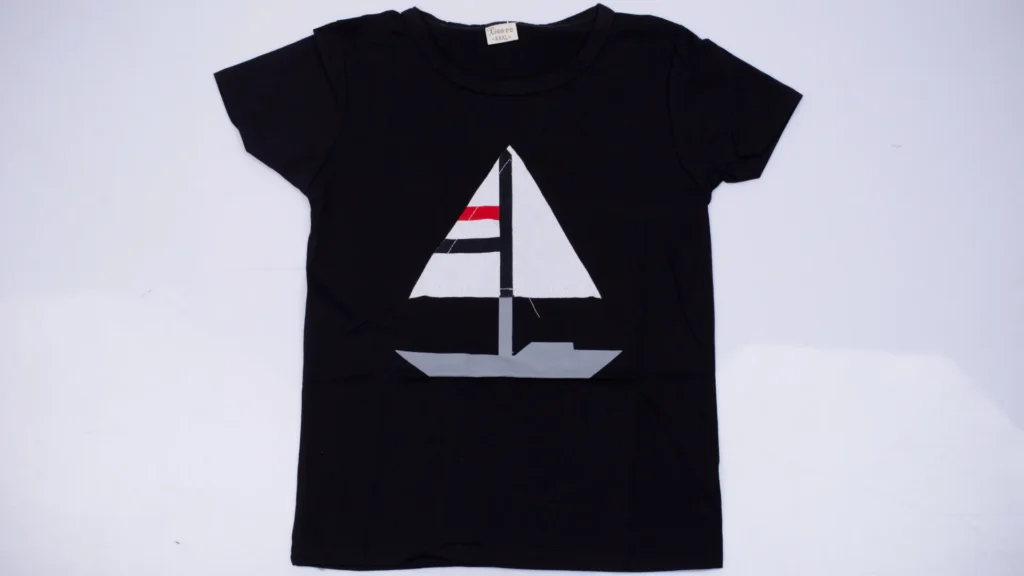 How to build a resale ready graphic tee collection step by step.