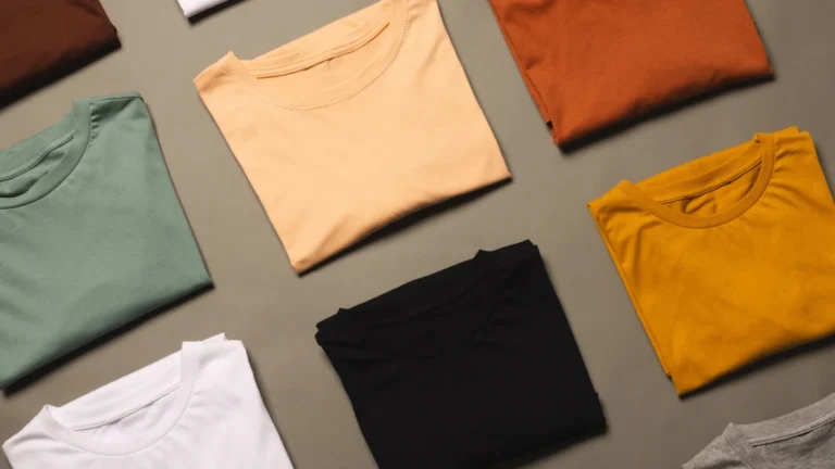 How to build a resale ready wardrobe from scratch.