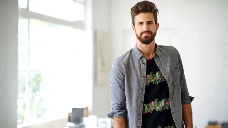 How to Style a Graphic Tee for the Office in 2026