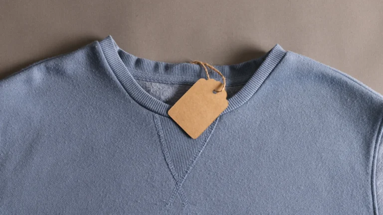 Second hand sweatshirt flips style them new.