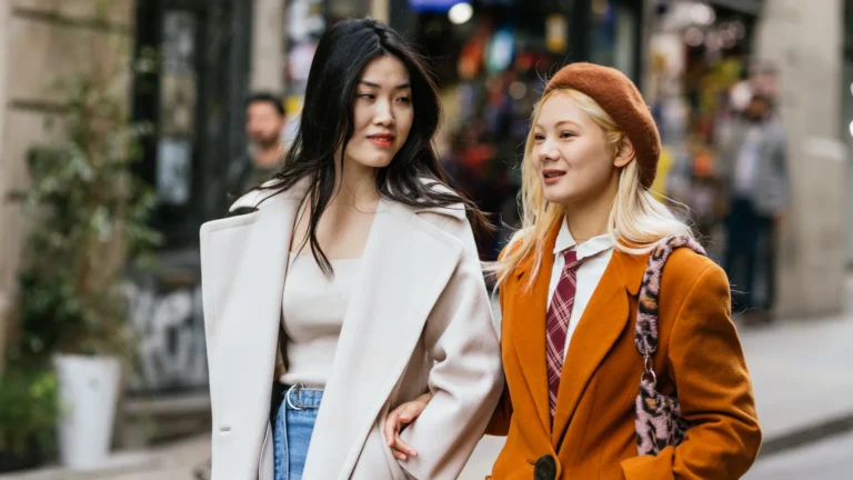 Trail To Street Style Layering: Layer Your Outdoor Look