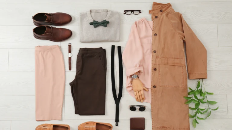 What is quiet luxury? the 2026 minimalist style guide.