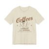 10618204107011139719_2048-1.jpeg Funny Caffeine Lover T-shirt