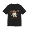 10709835846987928102_2048-1.jpeg Funny Caffeine Lover T-shirt