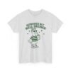Depressed But Well Dressed Goose T-Shirt