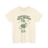 Depressed But Well Dressed Goose T-Shirt