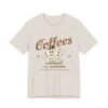 11629939876265626702_2048-1.jpeg Funny Caffeine Lover T-shirt