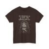 Funny Cat Babushka T-Shirt