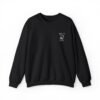 Coffee Social Club Embroidered Sweatshirt