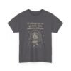 Funny Cat Babushka T-Shirt