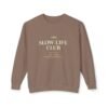 14358986810072870563_2048.jpeg Vintage Coastal Society Sweatshirt – The Slow Life Club Oversized Crewneck