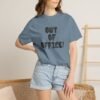1483682299901880439_2048.jpeg Out Of Office Graphic T-shirt