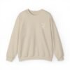 Coffee Social Club Embroidered Sweatshirt