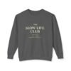 1516752492915786444_2048.jpeg Vintage Coastal Society Sweatshirt – The Slow Life Club Oversized Crewneck