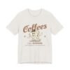 15322370198119264321_2048-1.jpeg Funny Caffeine Lover T-shirt