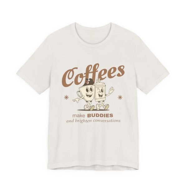 15322370198119264321_2048-1.jpeg Funny Caffeine Lover T-shirt