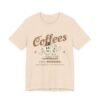 16044447124816963715_2048-1.jpeg Funny Caffeine Lover T-shirt