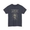 Funny Cat Babushka T-Shirt