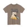 Professional Yapper Cat Graphic T-Shirt