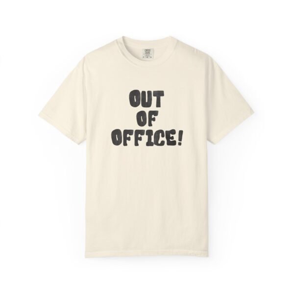 17449512170020132996_2048.jpeg Out Of Office Graphic T-shirt