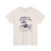 18167061173481453499_2048.jpeg Mentally Ill But Totally Chill Funny Duck T-Shirt
