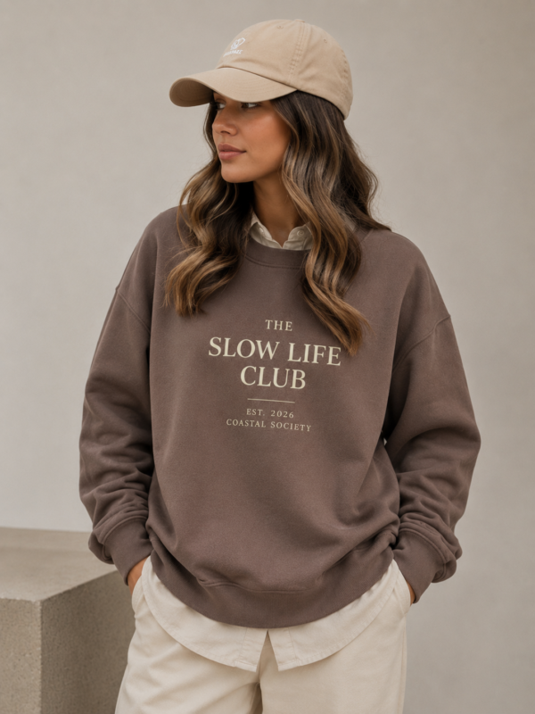 20260612130608-1f1665f7-a6c9-6ad4-8ab0-46076570587d.png Vintage Coastal Society Sweatshirt – The Slow Life Club Oversized Crewneck