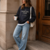 20260612131455-1f16660b-47db-670c-a5e2-a6aa9086fcd6.png Vintage Coastal Society Sweatshirt – The Slow Life Club Oversized Crewneck