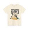 Professional Yapper Cat Graphic T-Shirt