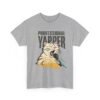 Professional Yapper Cat Graphic T-Shirt