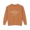 3787291699635521261_2048.jpeg Vintage Coastal Society Sweatshirt – The Slow Life Club Oversized Crewneck