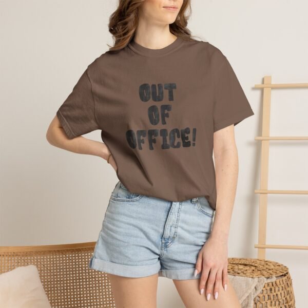 4708735034557992503_2048.jpeg Out Of Office Graphic T-shirt