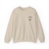 Slow Brew Club Embroidered Sweatshirt