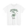 Depressed But Well Dressed Goose T-Shirt