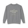 5097046859043635950_2048.jpeg Vintage Coastal Society Sweatshirt – The Slow Life Club Oversized Crewneck