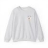 5104207256539113965_2048.jpeg Book Lover Embroidered Sweatshirt