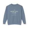 5275091415113933430_2048.jpeg Vintage Coastal Society Sweatshirt – The Slow Life Club Oversized Crewneck