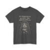 Funny Cat Babushka T-Shirt