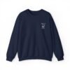 Coffee Social Club Embroidered Sweatshirt