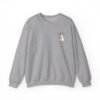 7254926383715383123_2048.jpeg Book Lover Embroidered Sweatshirt