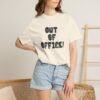 7561640323028885439_2048.jpeg Out Of Office Graphic T-shirt