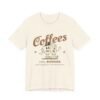 7591004475938983443_2048-1.jpeg Funny Caffeine Lover T-shirt