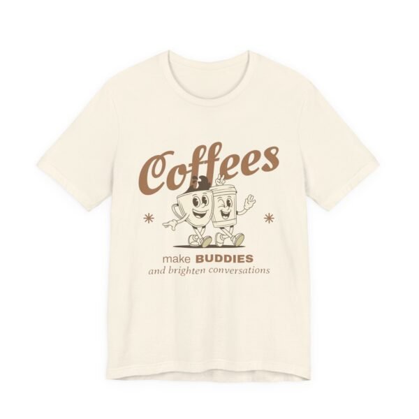 7591004475938983443_2048-1.jpeg Funny Caffeine Lover T-shirt