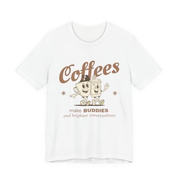 8416094618602942675_2048-1.jpeg Funny Caffeine Lover T-shirt